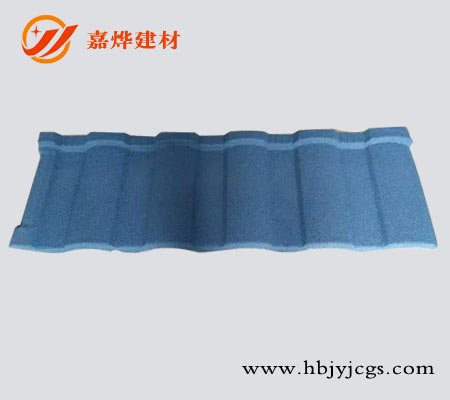 彩石金屬瓦施工技巧及注意事項(xiàng)！