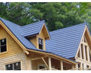 彩石金屬瓦的市場(chǎng)前景解析