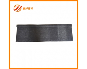 彩石金屬彩石瓦如何抵抗超低溫、暴風(fēng)雪天氣